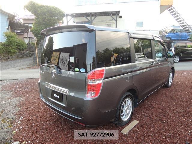 Honda STEP WGN 2010-05 286099-10