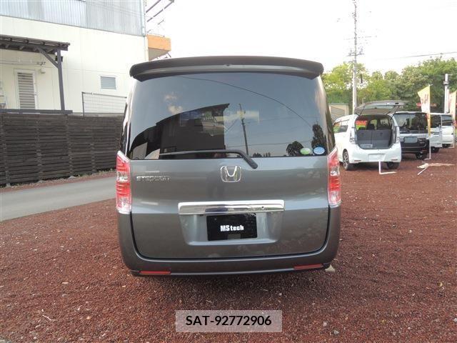 Honda STEP WGN 2010-05 286099-9