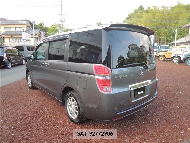 Honda STEP WGN 2010-05 286099-8