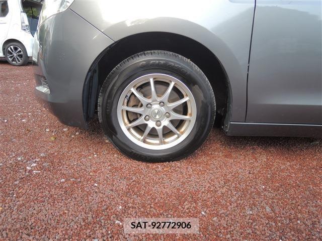 Honda STEP WGN 2010-05 286099-6