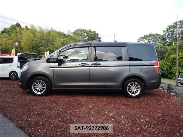 Honda STEP WGN 2010-05 286099-5