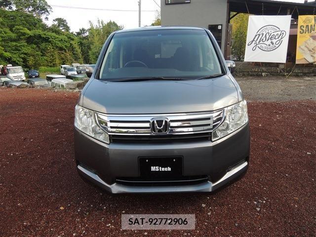 Honda STEP WGN 2010-05 286099-2