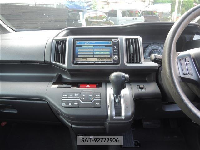 Honda STEP WGN 2010-05 286099-19