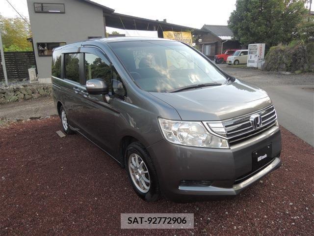 Honda STEP WGN 2010-05 286099-1