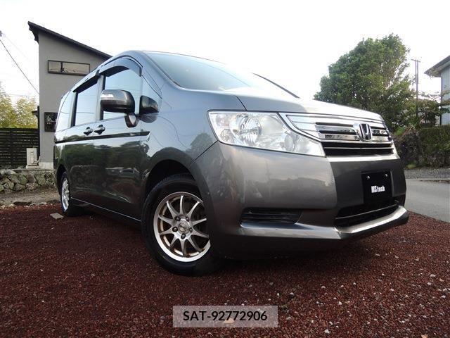 Honda STEP WGN 2010-05 286099-0