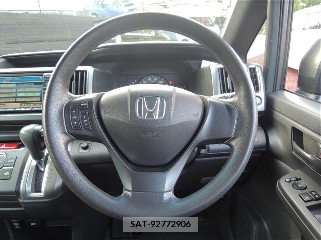 Honda STEP WGN 2010-05 286099-18