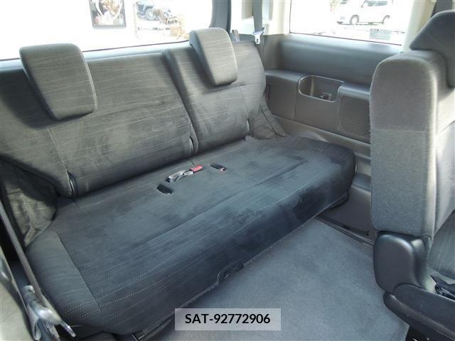 Honda STEP WGN 2010-05 286099-16