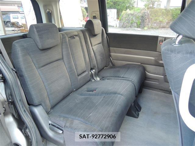 Honda STEP WGN 2010-05 286099-15