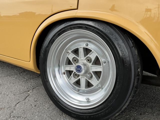 Nissan BLUEBIRD 1971-05 10719-7