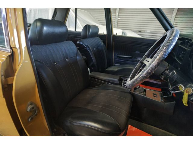 Nissan BLUEBIRD 1971-05 10719-3