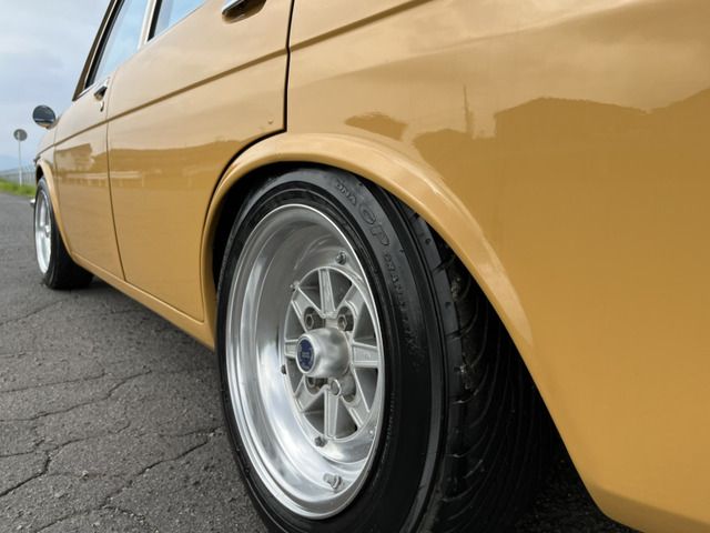 Nissan BLUEBIRD 1971-05 10719-17