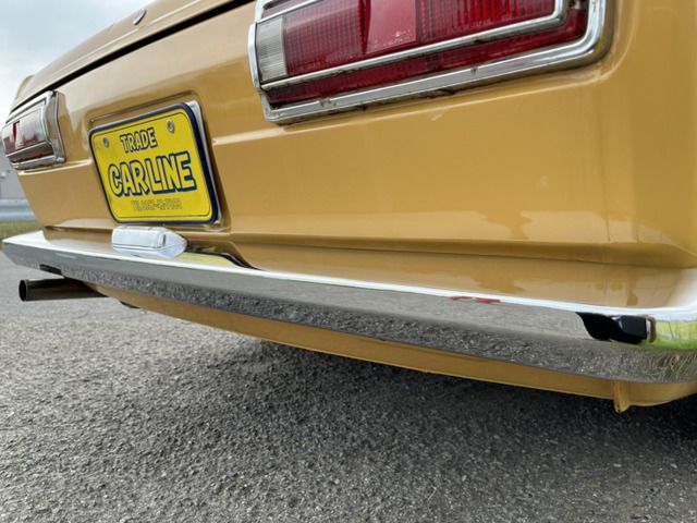 Nissan BLUEBIRD 1971-05 10719-13