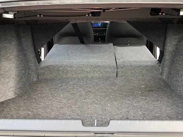 Honda GRACE 2015-07 10541-24