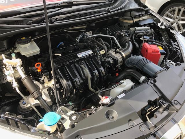 Honda GRACE 2015-07 10541-27