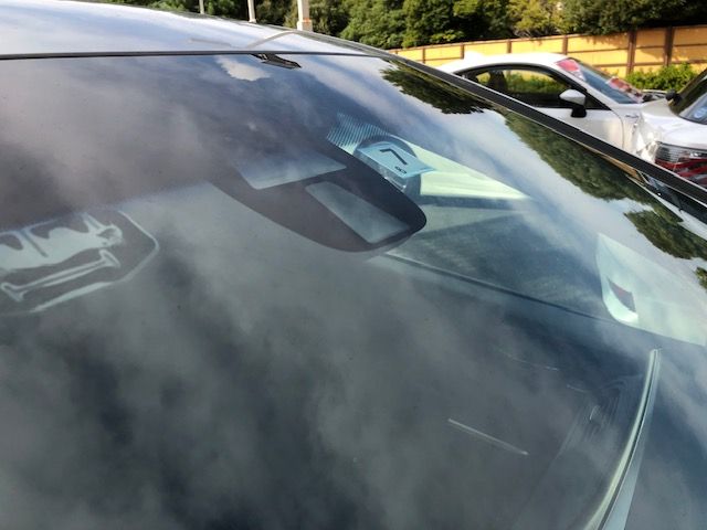Honda GRACE 2015-07 10541-21