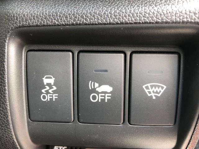 Honda GRACE 2015-07 10541-23