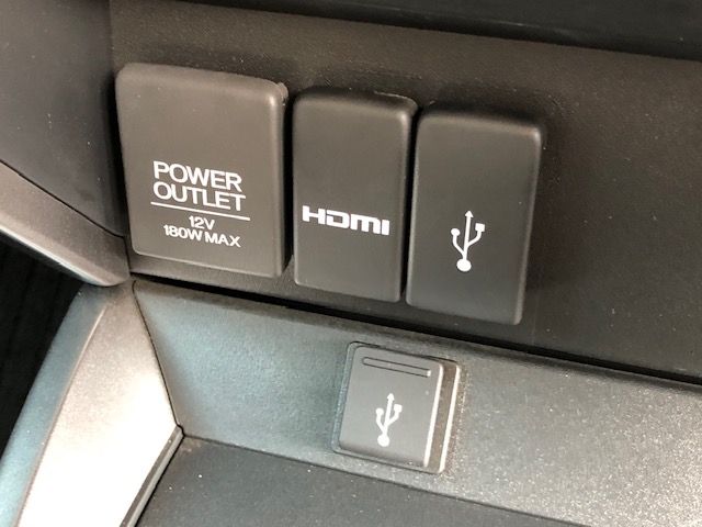 Honda GRACE 2015-07 10541-17