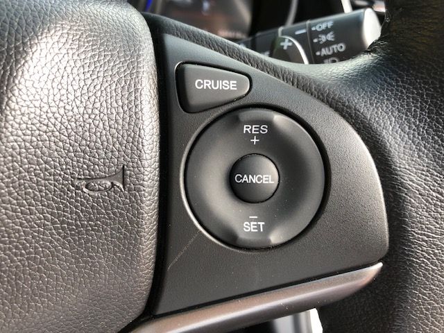 Honda GRACE 2015-07 10541-22
