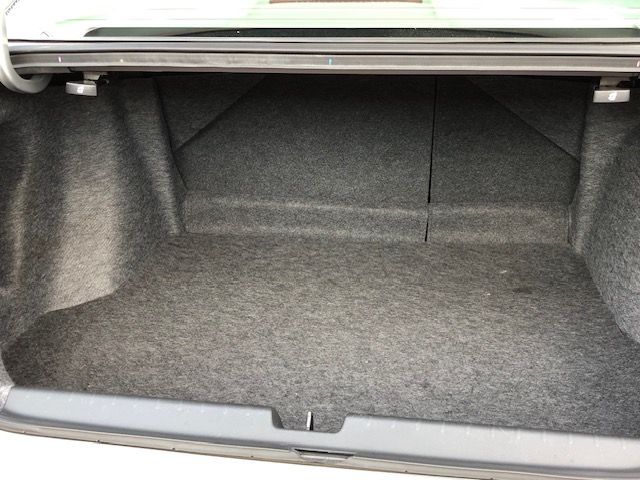 Honda GRACE 2015-07 10541-20