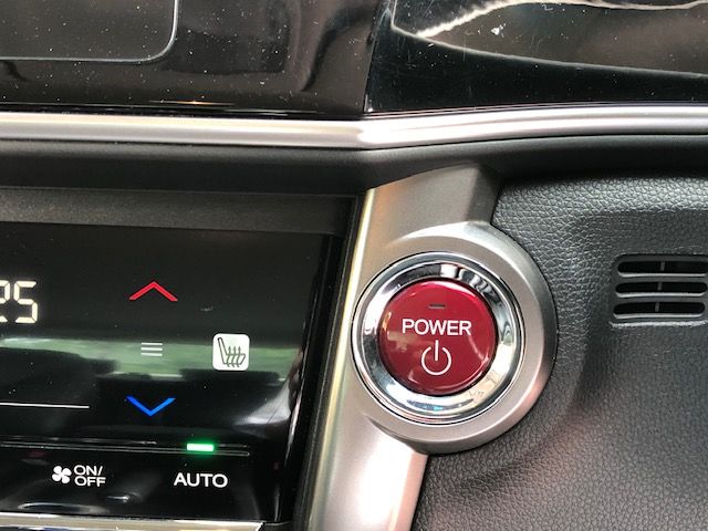 Honda GRACE 2015-07 10541-16