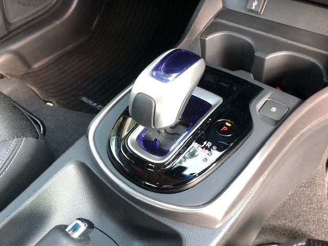 Honda GRACE 2015-07 10541-19
