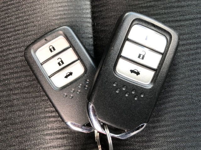 Honda GRACE 2015-07 10541-15