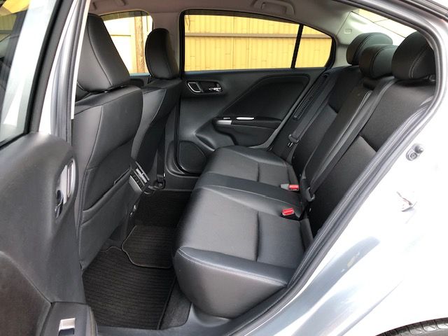 Honda GRACE 2015-07 10541-12