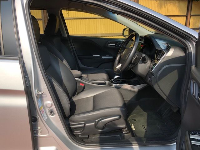 Honda GRACE 2015-07 10541-9