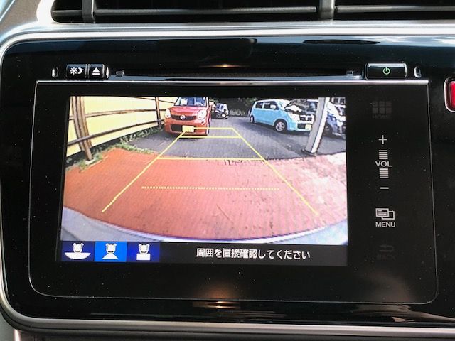 Honda GRACE 2015-07 10541-10