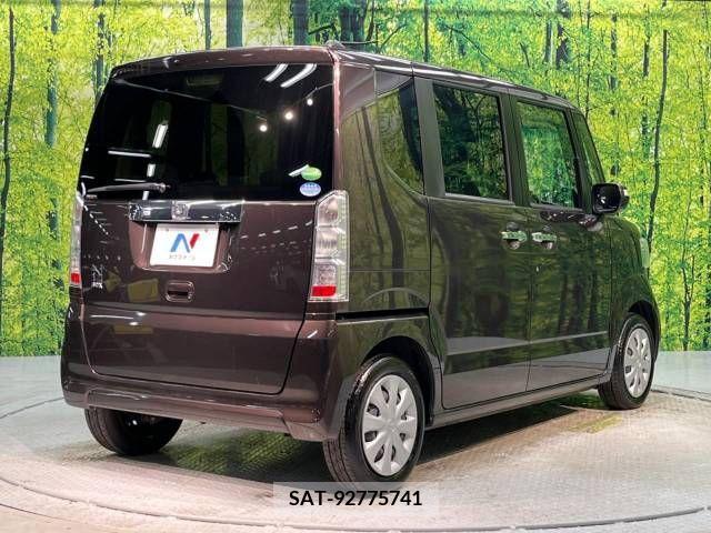 Honda N BOX 2016-09 335153-17