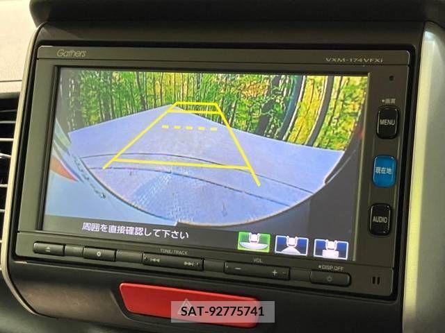 Honda N BOX 2016-09 335153-3