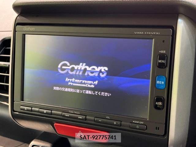 Honda N BOX 2016-09 335153-2