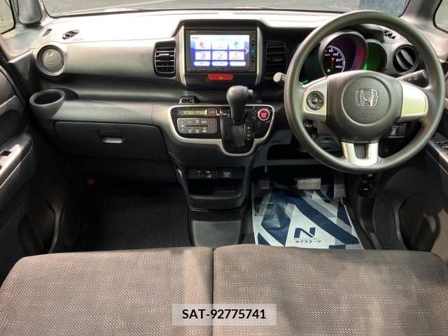Honda N BOX 2016-09 335153-1
