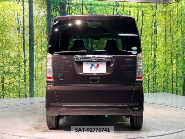 Honda N BOX 2016-09 335153-15