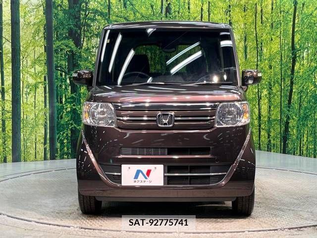 Honda N BOX 2016-09 335153-14