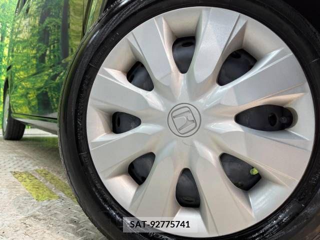 Honda N BOX 2016-09 335153-13