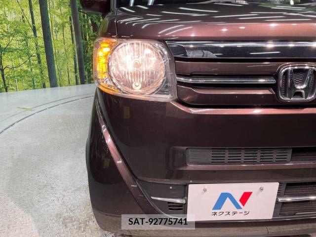 Honda N BOX 2016-09 335153-12