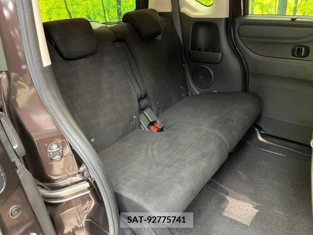 Honda N BOX 2016-09 335153-9