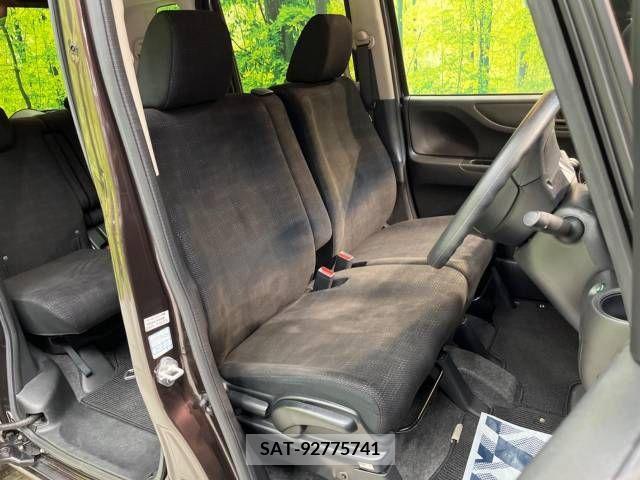 Honda N BOX 2016-09 335153-8