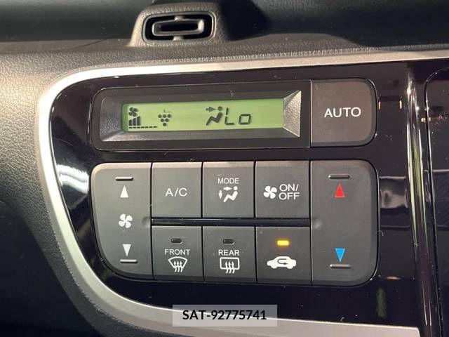Honda N BOX 2016-09 335153-7