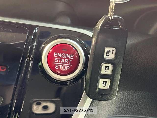 Honda N BOX 2016-09 335153-6