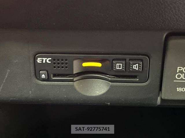 Honda N BOX 2016-09 335153-5