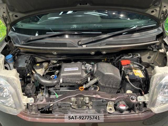 Honda N BOX 2016-09 335153-18