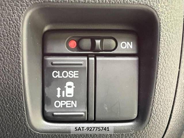Honda N BOX 2016-09 335153-4