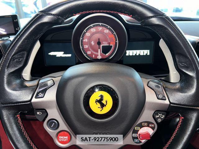 Ferrari 458 Spider 2013-03 351168-15