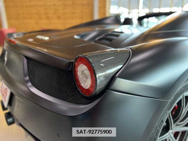 Ferrari 458 Spider 2013-03 351168-10
