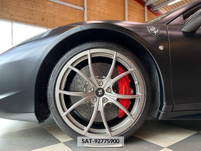 Ferrari 458 Spider 2013-03 351168-8