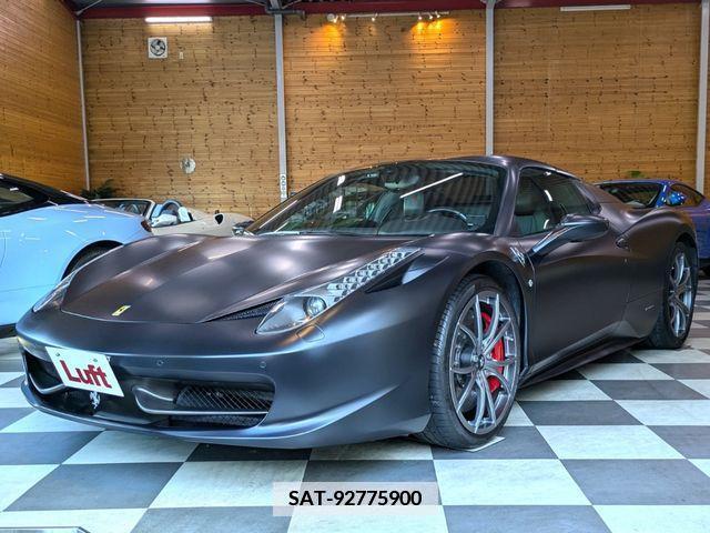 Ferrari 458 Spider 2013-03 351168-5