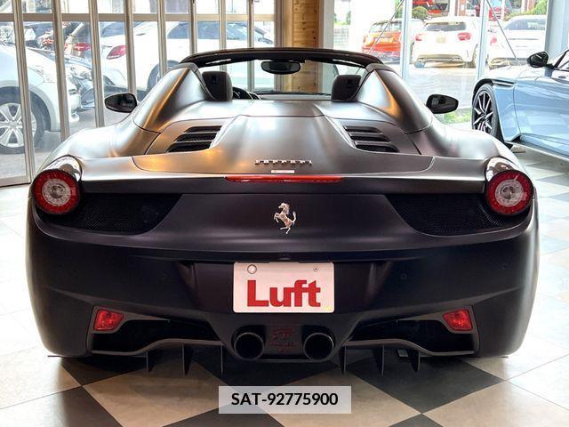 Ferrari 458 Spider 2013-03 351168-4
