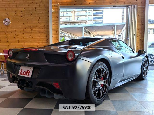 Ferrari 458 Spider 2013-03 351168-6